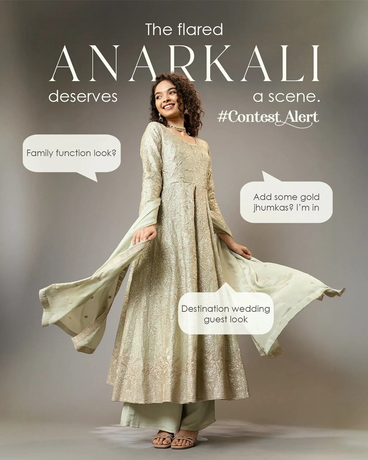 ANARKALI