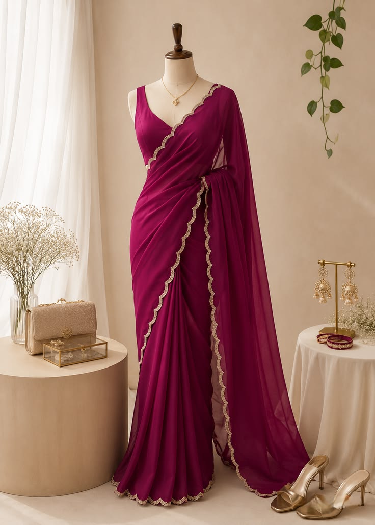 Sarees