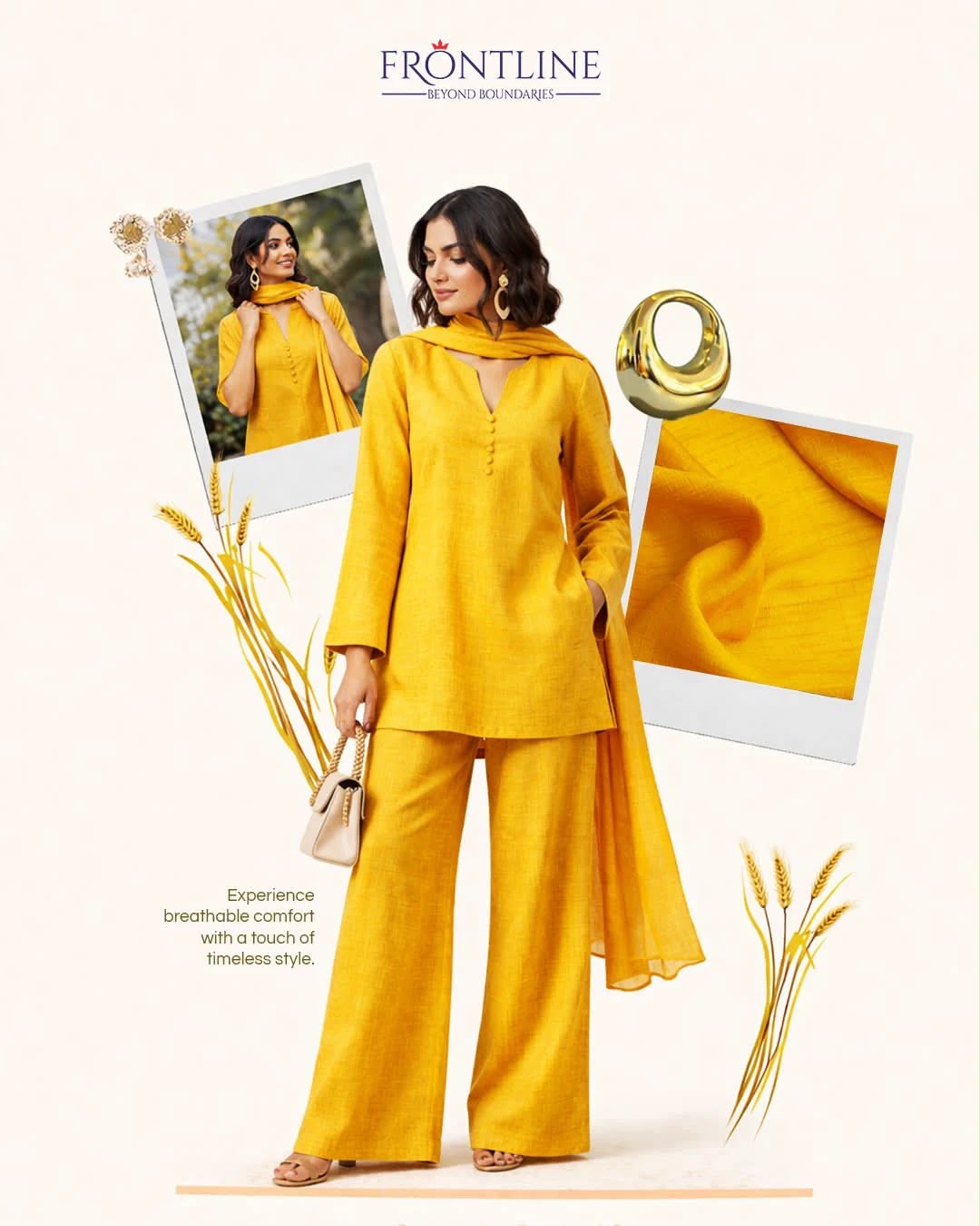 Co-ord Sets