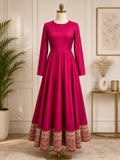ANARKALI