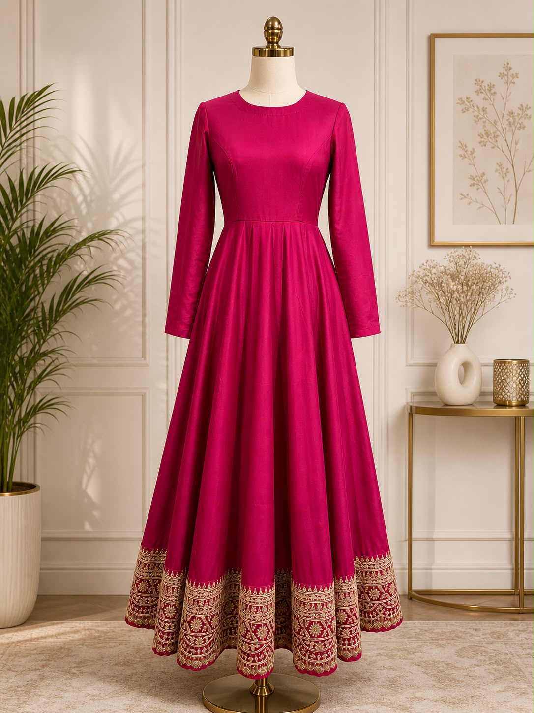 ANARKALI