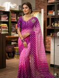 SAREE LEHERIYA