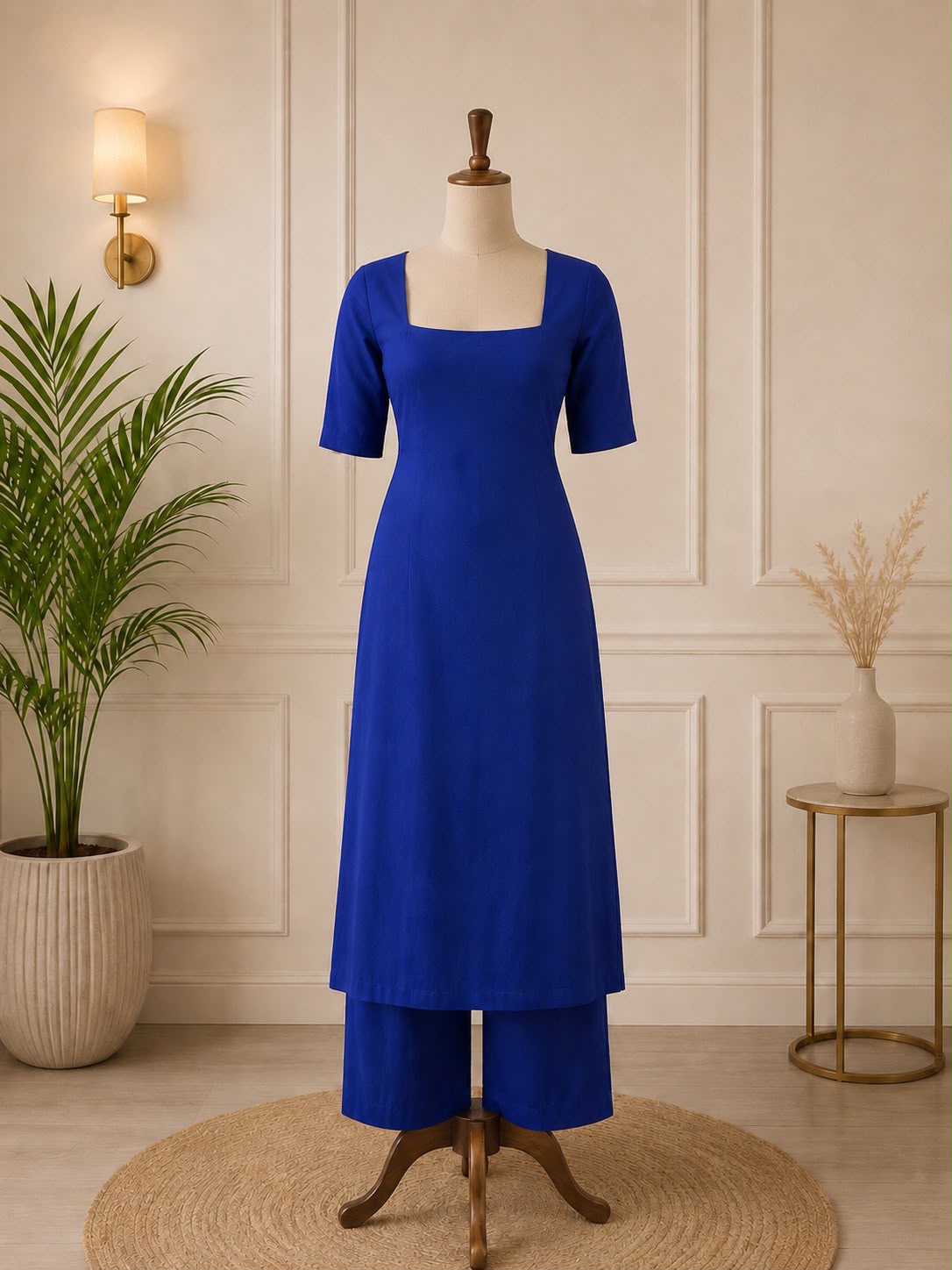SUIT FOR WOMEN